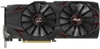 Купити відеокарта Asus GeForce GTX 1070 Ti CERBERUS-GTX1070TI-A8G  за ціною від 7500 грн.