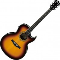 Купить гітара Ibanez JSA20: цена от 84994 грн.