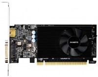 Купити відеокарта Gigabyte GeForce GT 730 GV-N730D5-2GL  за ціною від 2416 грн.