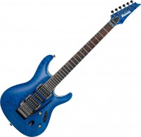 Купити електрогітара / бас-гітара Ibanez S6570Q за ціною від 146999 грн.