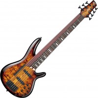 Купить електрогітара / бас-гітара Ibanez SRAS7: цена от 77999 грн.