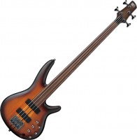 Купить електрогітара / бас-гітара Ibanez SRF700: цена от 42642 грн.