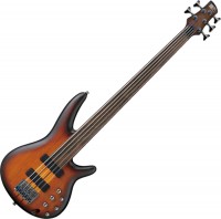 Купити електрогітара / бас-гітара Ibanez SRF705  за ціною від 62999 грн.