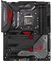 Купить материнская плата Asus Maximus X Code  по цене от 11332 грн.