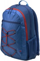 Купить рюкзак HP Active Backpack 15.6: цена от 699 грн.