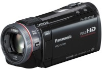 Купить видеокамера Panasonic HDC-TM900  по цене от 20336 грн.