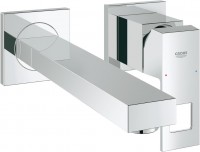 Купити змішувач Grohe Eurocube 23447000  за ціною від 10260 грн.