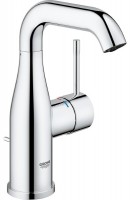 Купить смеситель Grohe Essence 23462001  по цене от 6399 грн.