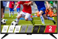 Купити телевізор Ergo LE32CT5000AK  за ціною від 3999 грн.