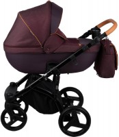 Купити візочок Bebe-Mobile Ravenna 2 in 1 за ціною від 12256 грн.