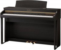 Купить цифровое пианино Kawai CA48  по цене от 99040 грн.