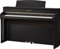 Купить цифровое пианино Kawai CA98  по цене от 131710 грн.