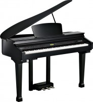 Купить цифровое пианино Kurzweil KAG100  по цене от 83720 грн.