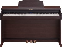 Купить цифровое пианино Roland HP-601  по цене от 64051 грн.