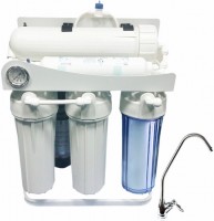 Купить фільтр для води Aquamarine 300P: цена от 25600 грн.