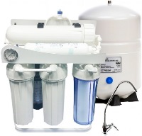 Купить фільтр для води Aquamarine 400P: цена от 24300 грн.