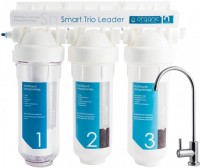 Купить фильтр для воды Organic Smart Trio Leader: цена от 2579 грн.