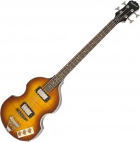 Купить електрогітара / бас-гітара Epiphone Viola Bass: цена от 24999 грн.