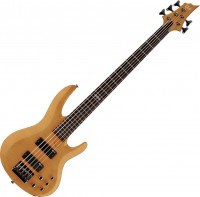 Купити електрогітара / бас-гітара LTD B-155DX  за ціною від 24636 грн.
