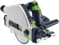 Купити пила Festool TS 55 REBQ-Plus-FS 561580 за ціною від 35988 грн.