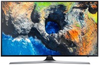 Купить телевизор Samsung UE-58MU6100  по цене от 21492 грн.