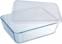 Купити харчовий контейнер Pyrex Cook&Freeze 244P000  за ціною від 490 грн.