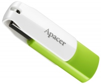 Купити USB-флешка Apacer AH335 за ціною від 149 грн.