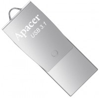 Купити USB-флешка Apacer AH750 (64Gb) за ціною від 595 грн.