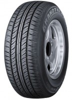 Купити шини Dunlop Grandtrek PT2 (235/60 R18 103H) за ціною від 4445 грн.