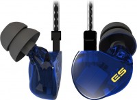 Купити навушники EarSonics S-EM6  за ціною від 32760 грн.