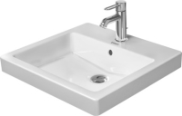 Купити умивальник Duravit Vero 031550  за ціною від 11488 грн.