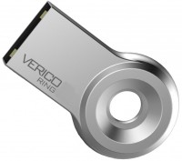 Купить USB-флешка Verico Ring по цене от 148 грн.