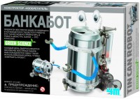 Купити конструктор 4M Tin Can Robot 00-03270  за ціною від 420 грн.