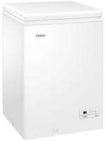 Купити морозильна камера Haier HCE-103R за ціною від 14520 грн.