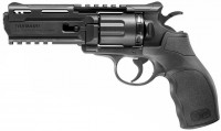 Купить пневматичний пістолет Umarex UX Tornado: цена от 3149 грн.