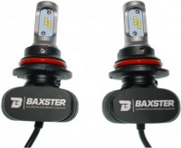 Купить автолампа Baxster S1-Series HB1 6000K 4000Lm 2pcs  по цене от 399 грн.