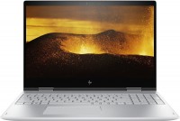 Купить ноутбук HP ENVY x360 15-bp100 (15-BP112DX 1KS76UA) по цене от 24499 грн.