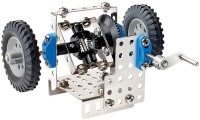 Купить конструктор Eitech Gearwheel Set C07: цена от 3376 грн.