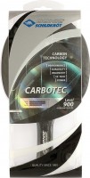 Купить ракетка для настільного тенісу Donic CarboTec 900: цена от 1573 грн.