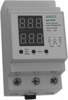 Купить реле напряжения ADECS ADC-0110-50  по цене от 550 грн.