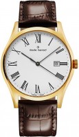 Купити наручний годинник Claude Bernard 53003 37J BR  за ціною від 8441 грн.