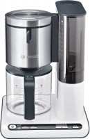 Купити кавоварка Bosch Styline TKA 8631  за ціною від 4320 грн.