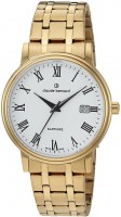 Купити наручний годинник Claude Bernard 53007 37JM BR  за ціною від 9449 грн.