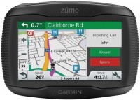 Купить GPS-навигатор Garmin Zumo 345LM  по цене от 25338 грн.