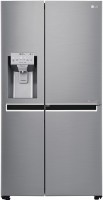 Купить холодильник LG GS-J961PZBZ  по цене от 54448 грн.