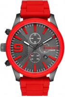 Купити наручний годинник Diesel DZ 4448  за ціною від 11490 грн.