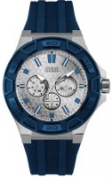 Купити наручний годинник GUESS W0674G4  за ціною від 7790 грн.