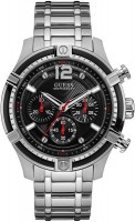 Купити наручний годинник GUESS W0968G1  за ціною від 7390 грн.
