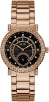 Купити наручний годинник GUESS W1006L2  за ціною від 7092 грн.