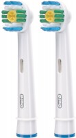 Купить насадки для зубных щеток Oral-B 3D White EB 18-2  по цене от 149 грн.